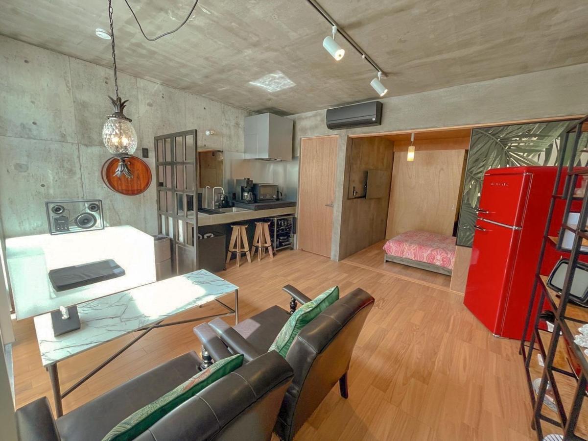 Apartamento Nc Decor Miyakojima  Exterior foto
