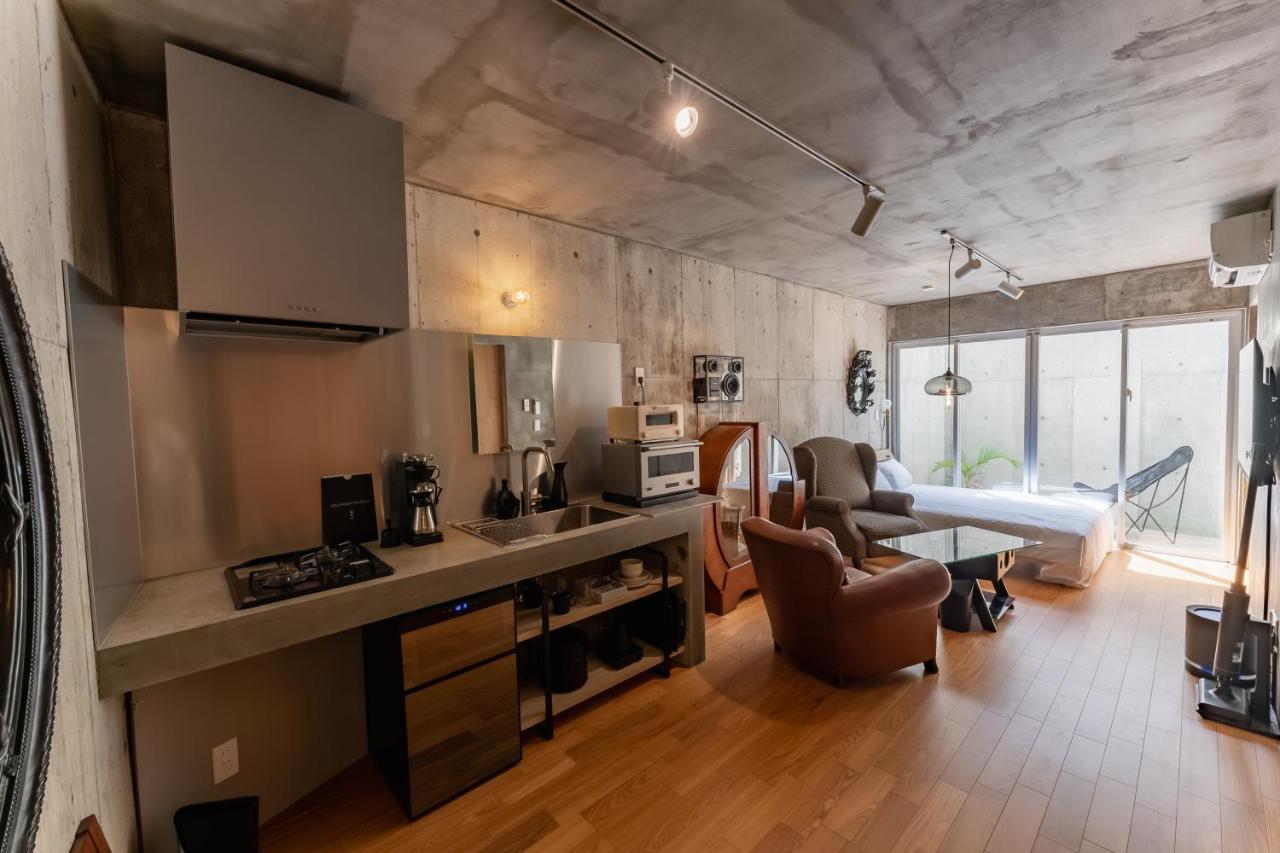Apartamento Nc Decor Miyakojima  Exterior foto